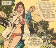 Gwen and Jim