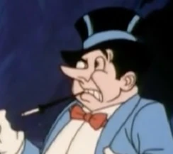 Cigarette holder | SuperFriends Wiki