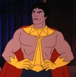 El Dorado