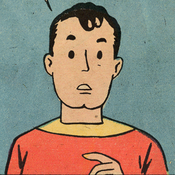 Billy Batson (Whiz Comics 2)