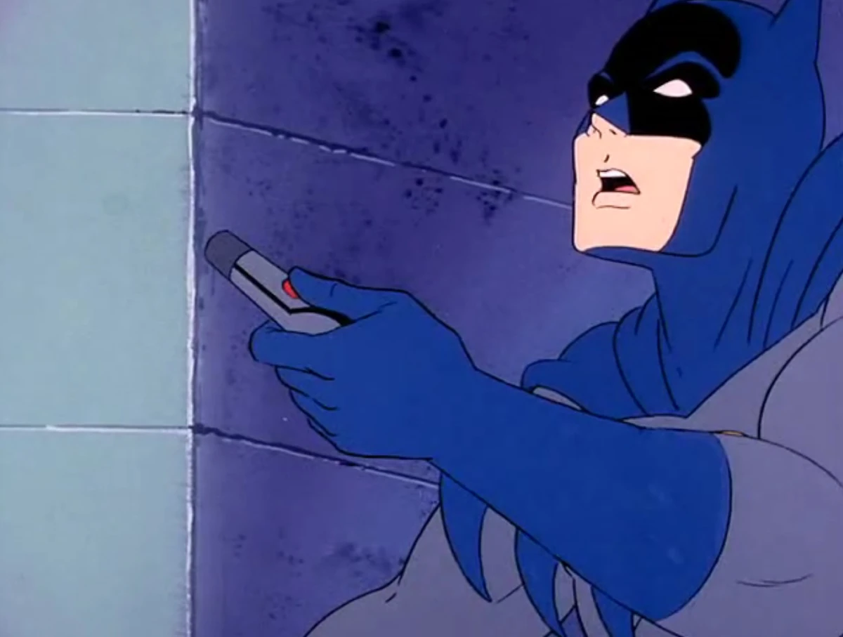 Homing device SuperFriends Wiki Fandom