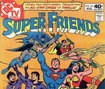 :Category:Super Friends comic book characters