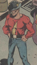 Flash (All-Star-Comics 72)