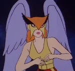 Hawkgirl