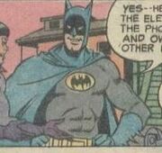 Batman (Issue 18)