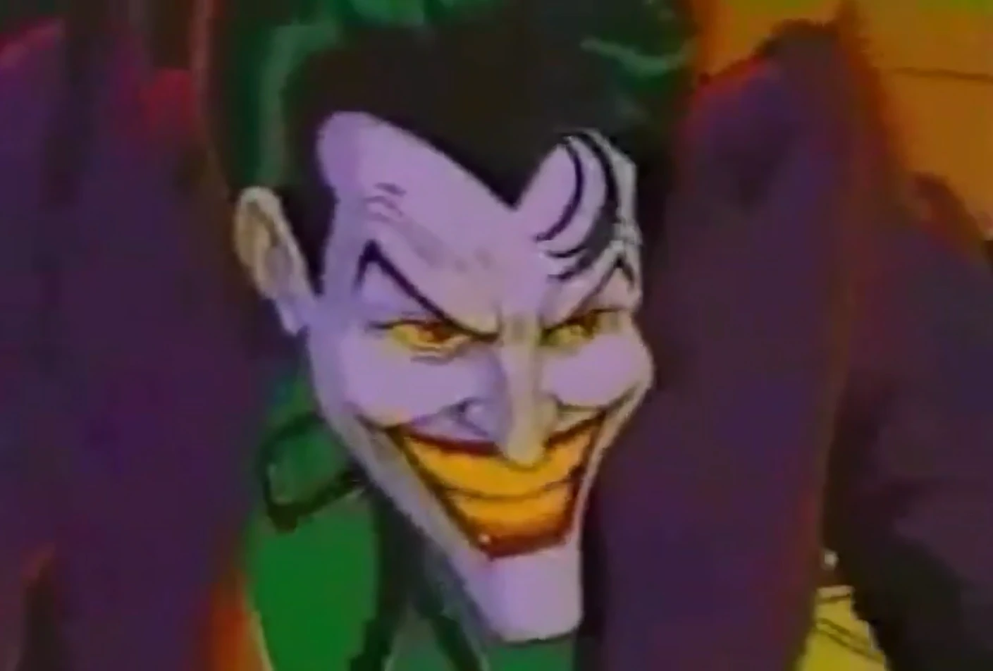 The Joker