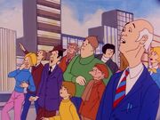 People (The Ultra Beam)