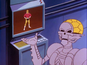(08x02a) The Wrath of Brainiac