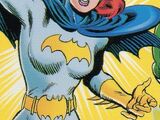 Barbara Gordon (Batgirl)