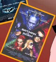 Batman & Robin