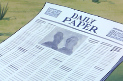 Daily paper 2