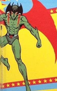 REAL ACTION HEAROES DEVILMAN COMIC バージョン Devilman Real Action Heroes Medicom – Monster Patrol Toys