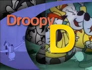 Droopy Dog