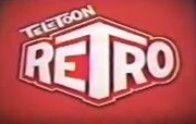 Teletoon Retro