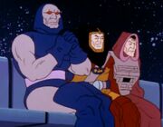 NewGods
