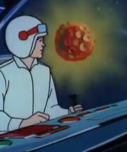 Planetoid