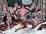 Injustice League