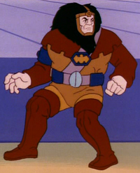 Kalibak 3