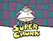 Super Chunk
