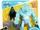 Batman & King Shark (DC Super Friends Imaginext Figures)