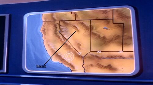 Nevada