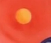 Yellow sun