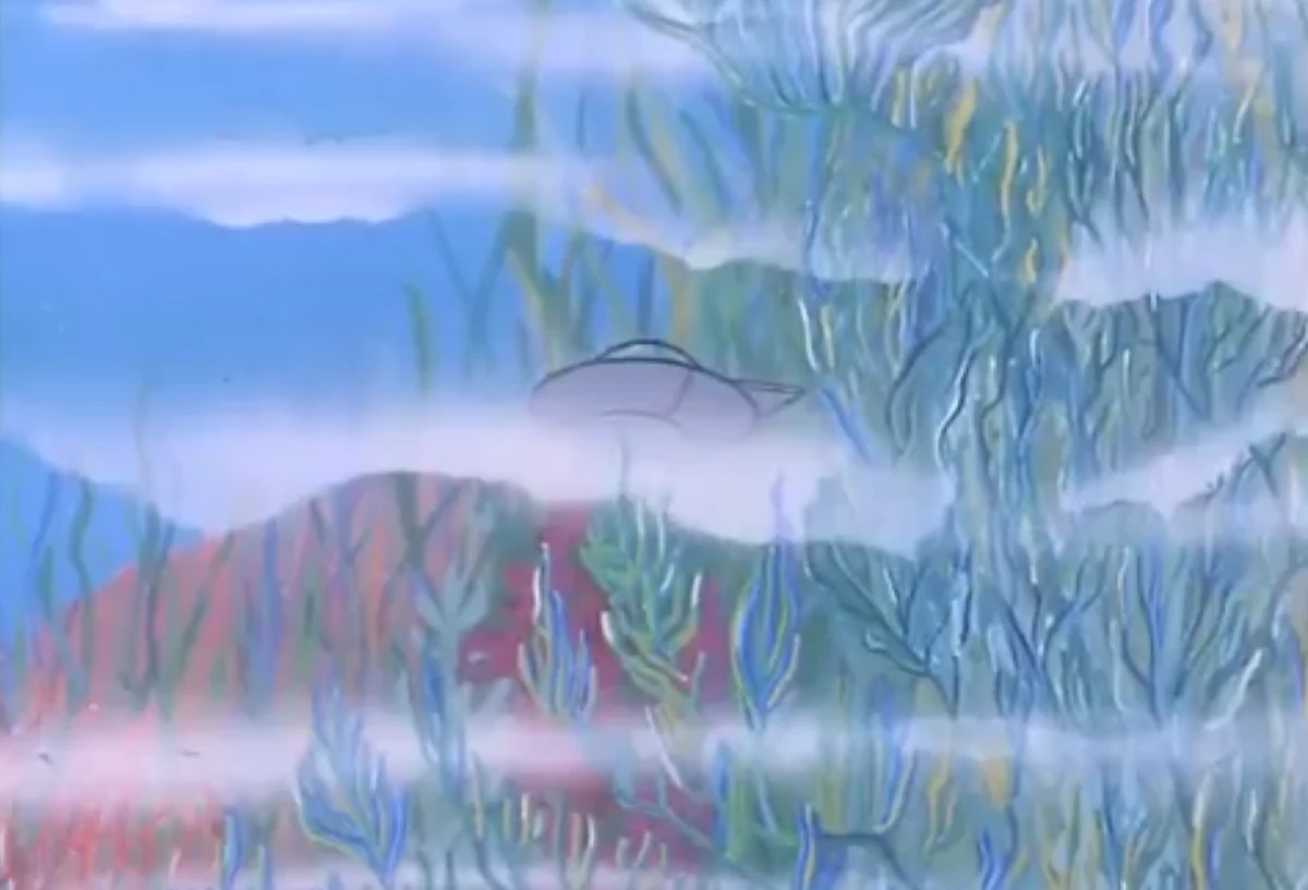 Shellfish | SuperFriends Wiki | Fandom