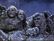 Mount Rushmore