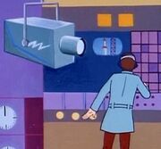 Surveillance