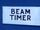 Beam Timer