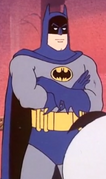 Batman (4x01)