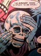 Lord Death Man