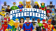 DC Super Friends