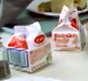 Milk