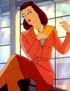 Lois Lane (Earth-Two) Superman (1940s cartoons)