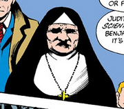 Nun