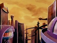 Krypton Image From The Krypton Syndrome