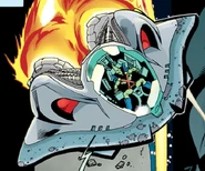 Jump Shuttle Co-Creator