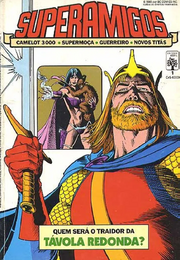 Superamigos 1