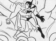 Composite Superman (Earth-12)