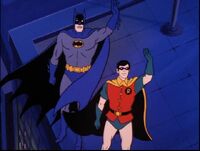 Dynamic Duo (09x04 - The Fear)