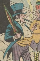 Portal - The Penguin (Issue -2)