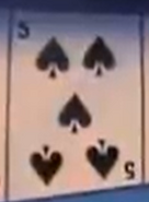 Five of Spades[31]