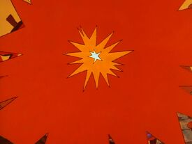 Destruction of Krypton