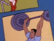 Olympic weightlifting