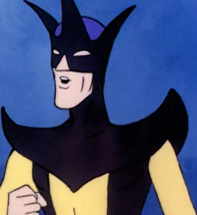 Toyman | SuperFriends Wiki | Fandom