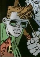 Carrie Kelley Co-Creator