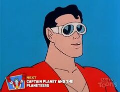 Plastic Man The Plastic Man Comedy/Adventure Show