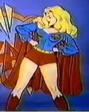 Underoos, SuperFriends Wiki