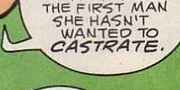 Castration